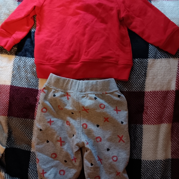 Valentines day outfit - Picture 3 of 3